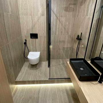 Довгострокова оренда 1к Квартира Шевченка вулиця ЖК Катеринославський I