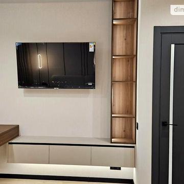 Продаж 1к Квартира Панаса Мирного вулиця ЖК Амстердам