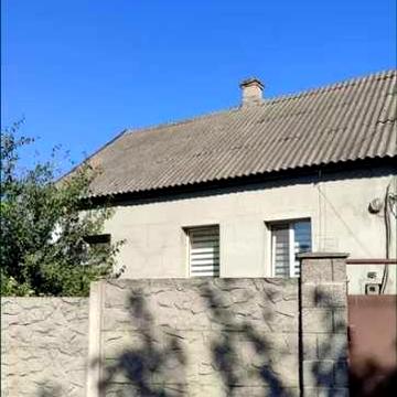 Продам отличный дом. Возможно по єВідновленню