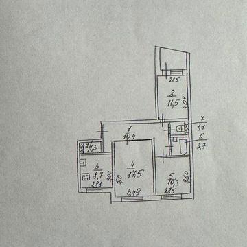3К Срочно!! Продам Победа Днепр Перемога