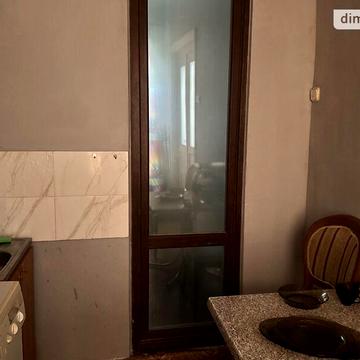 Довгострокова оренда 1к Квартира Базарна вулиця