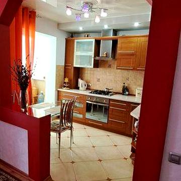 Продаж 3х ком квартиры ул О.Резниченка,.Содружества, Юбилейная ЖК житлосервис