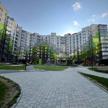 Продається найдишевша 2 кім. ЖК Міленіум. Розтермінування. ЖК Міленіум