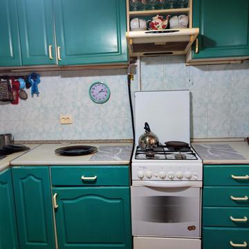 Оболонський просп., 18-Г