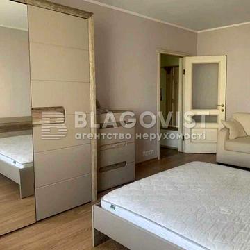 Продаж 1К квартира ст.м. Героїв Дніпра 10хв.