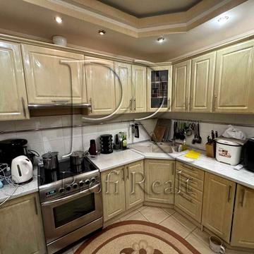 Продаж 2 кімнатної квартири на Троєщині