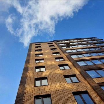 Продам 1 комн в ЖК Уютный! ул. Грушевского/Плиева ЖК «Уютный»