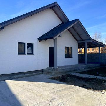 єОселя. єВіднова. Дім з ремонтом 86 кв +24 тераса  Гнедин Гнідин