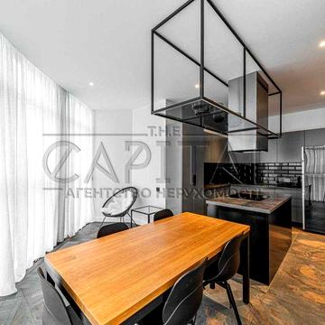 Оренда Квартири Верхогляда Новопечерські Липки 250м2 4 спальні 2 парко