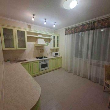 Продаж квартири по вулиці Бабкіна ЖК: Green House