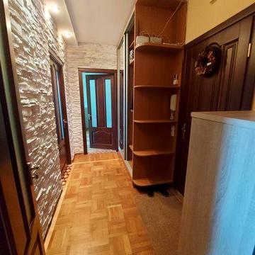 Сдам 2ком Глушко 19/ Комфи/ остановка Океан. 4эт