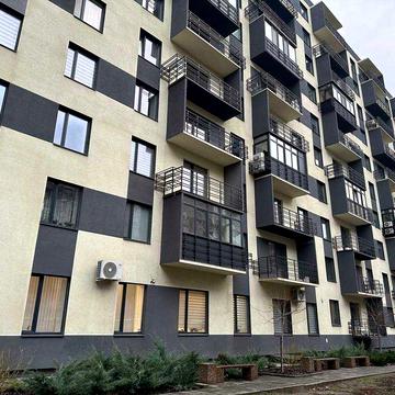 Продам 2к.квартира ЖК Слобожанська Слобода Ключі