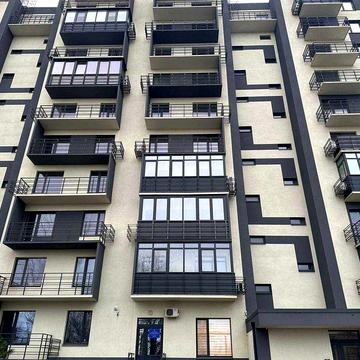 Продам 2к.квартира ЖК Слобожанська Слобода Ключі