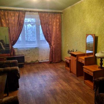 Реальная 2-к кв. Можно с животными.  трк Украина, Барабашово.