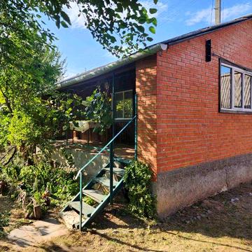 Продам власну дачу на Вороніна