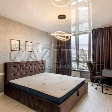 Аренда 2к квартира ул. Михаила Бойчука, Печерск ГЕНЕРАТОР