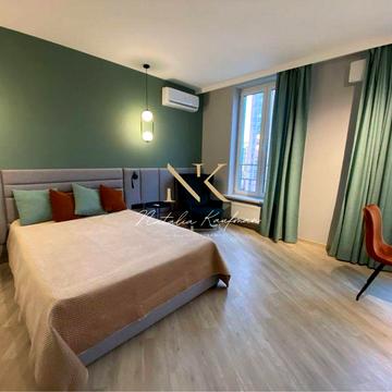 Оренда стильної студії 32 м2 . Комфорт Таун