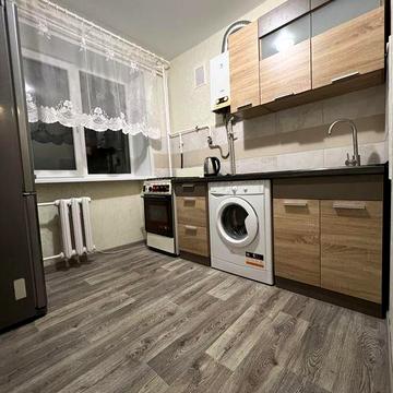 Довгострокова оренда квартир