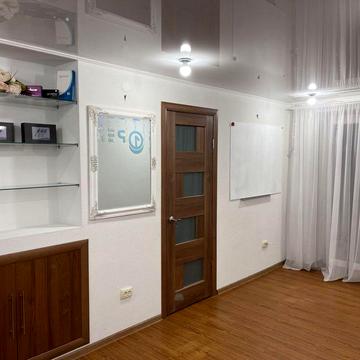 Продам 2х ЖД вокзал 3 этаж