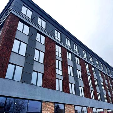 Чудова інвестиція - квартира, що приносить дохід з першого дня