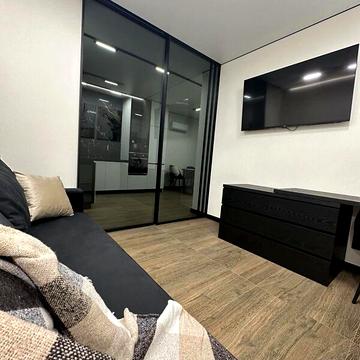 Довгострокова оренда 1к Квартира 600-річчя вулиця ЖК Лесопарковый