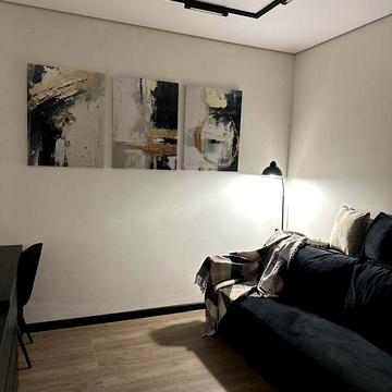 Довгострокова оренда 1к Квартира 600-річчя вулиця ЖК Лесопарковый