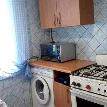 3-к, Кібальчича вул., 27, Філліповка