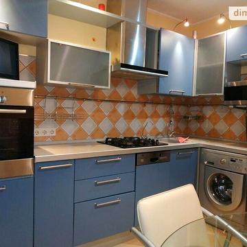 Довгострокова оренда 2к Квартира Кустарний провулок