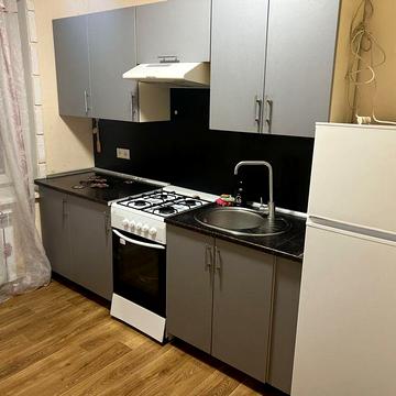 Однокімнатна квартира неподалік від Глобала