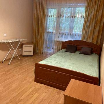 Продам свою 2-х ком. квартиру на Таирова