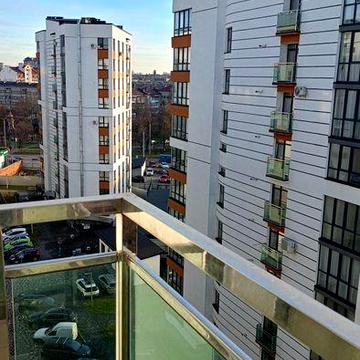 Здається 1 кімнатна квартира по вул Мазепи ( Липки)