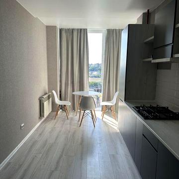 1 ком квартира Европейский квартал Властник