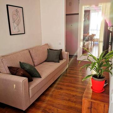 1 кімнатна квартира в ЖК Аtria siti.  Теремкі. Від власника.