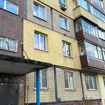 3к квартира под комерцию и жилье (Покровский, Кр. Камень)