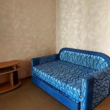 1 кімн,Харківська, Ревуцького 7,без техніки