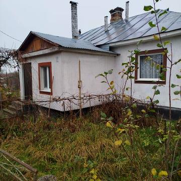 Продам будинок! В Ізяславі! Терміново!