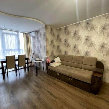 2 кімн.квартира на Леваді в новобудові