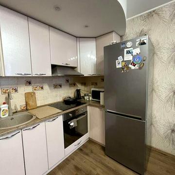 2 кімн.квартира на Леваді в новобудові