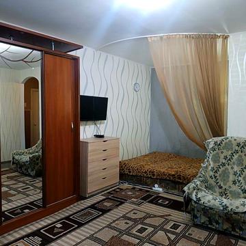 Сдам 1к квартиру ул.Янтарная(р-н Калиновой)