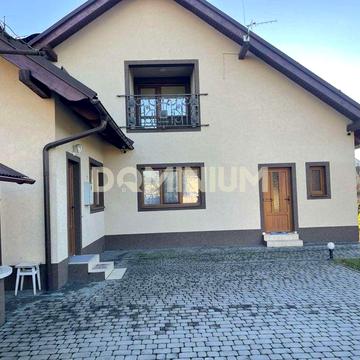 Продається будинок в селі Сокирниця