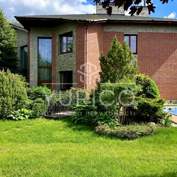 Лісова вул.