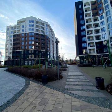 2-х кімнатна КВАРТИРА під єОселя ЖК Синергія Сіті з газовим опаленням ЖК Синергія Сіті