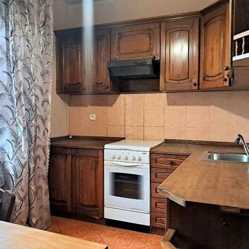 Петра Григоренка просп., 36