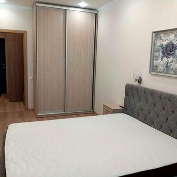 Оренда 1-кв.,ЖК"Каховський" вул.Каховська 56 Лівобережна