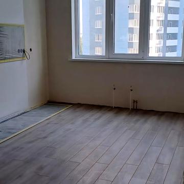 Трикімнатна квартира з новим ремонтом в Скай Сіті. ЄВідновлення, єОселя та інші програми