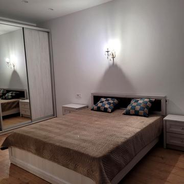 Тираспольська вул., 52