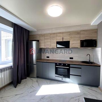 Двокімнатна. Лівий Берег.