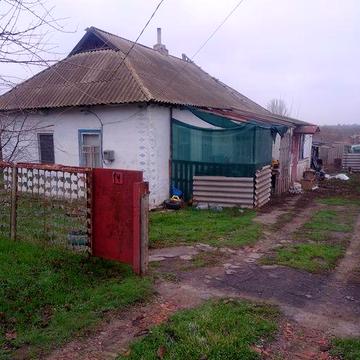 Будинок с. Біленьке