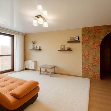 ТЕРМІНОВО! Продам 3-кімнатну квартиру Одеська панорамний балкон