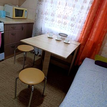 Здам 1-кімнатну квартиру.